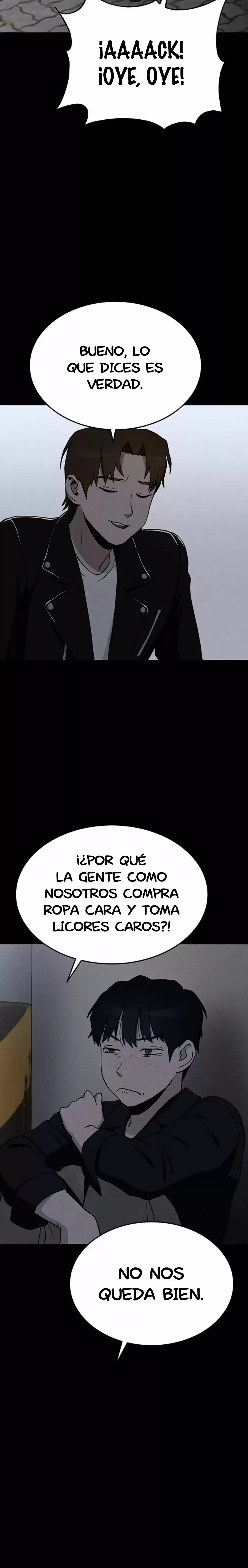 Fate Coin - Capítulo 10 - Página 27 - LectorTMOo