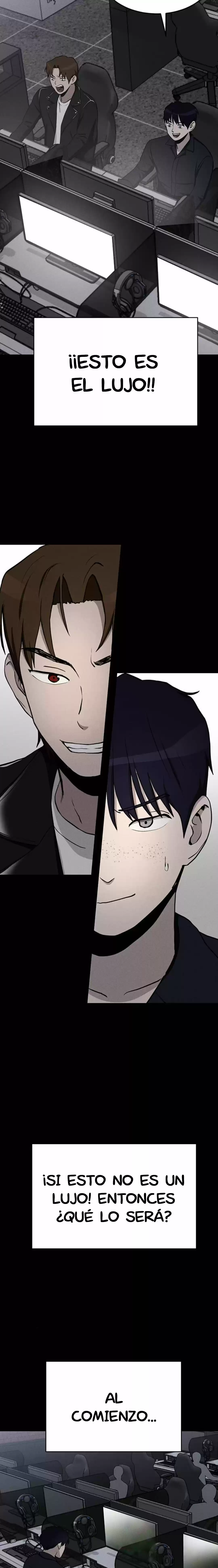 Fate Coin - Capítulo 10 - Página 30 - LectorTMOo
