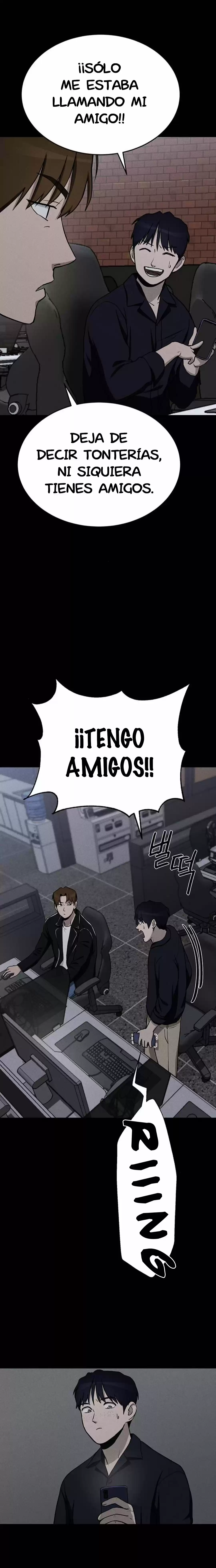 Fate Coin - Capítulo 11 - Página 3 - LectorTMOo