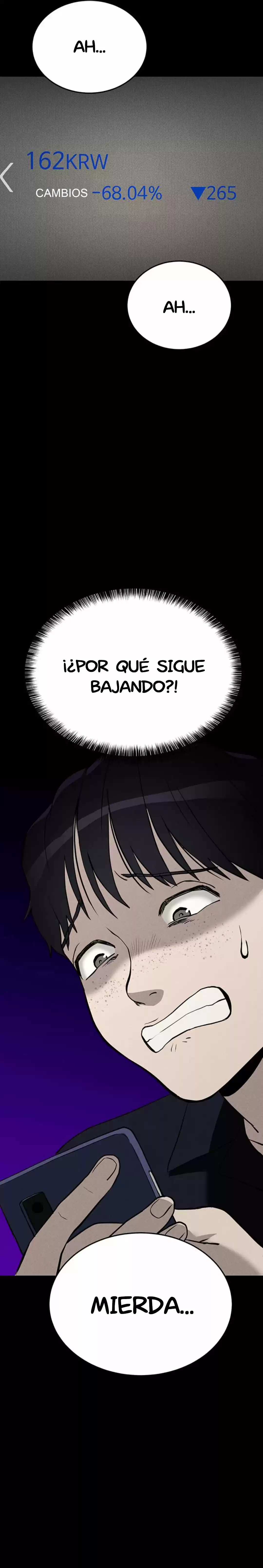 Fate Coin - Capítulo 11 - Página 6 - LectorTMOo