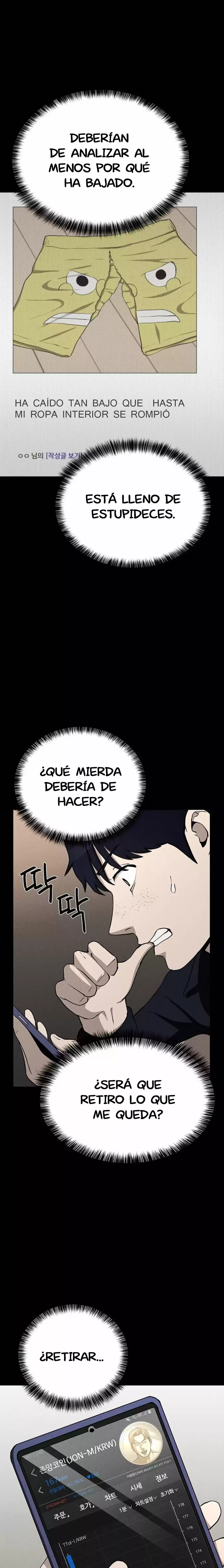 Fate Coin - Capítulo 11 - Página 9 - LectorTMOo