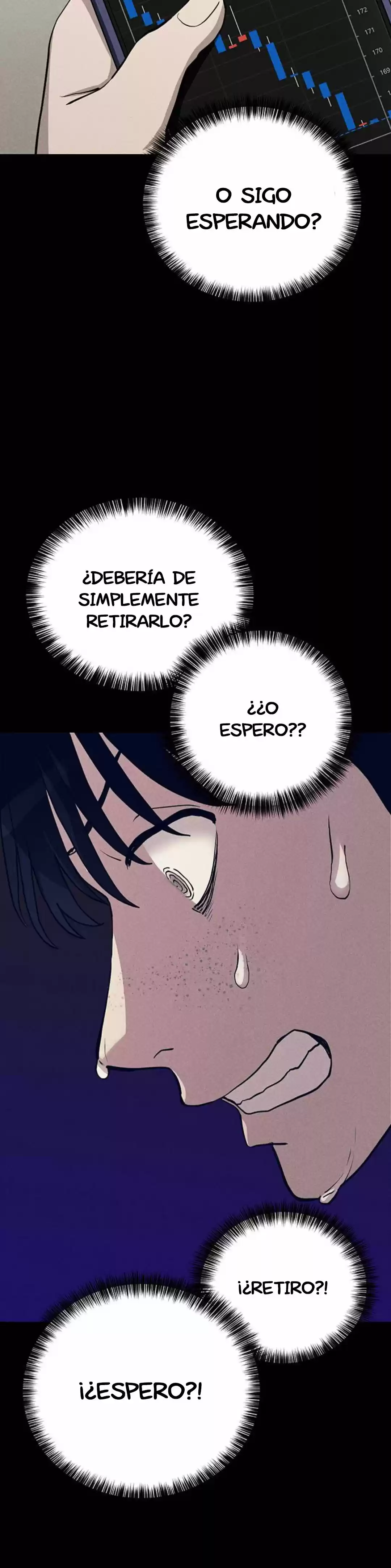 Fate Coin - Capítulo 11 - Página 10 - LectorTMOo