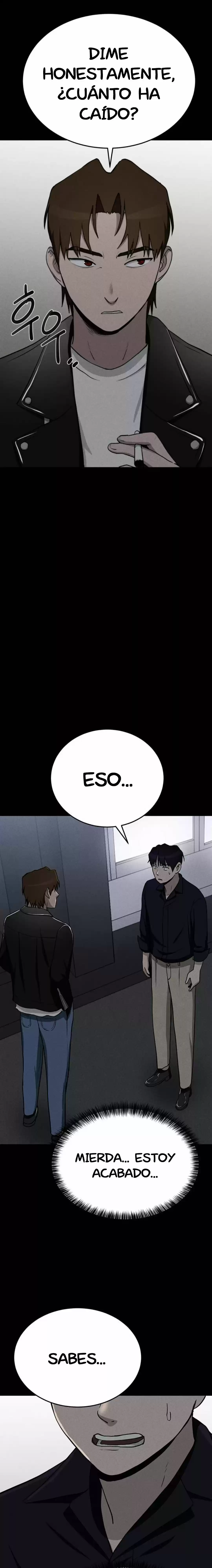 Fate Coin - Capítulo 11 - Página 14 - LectorTMOo