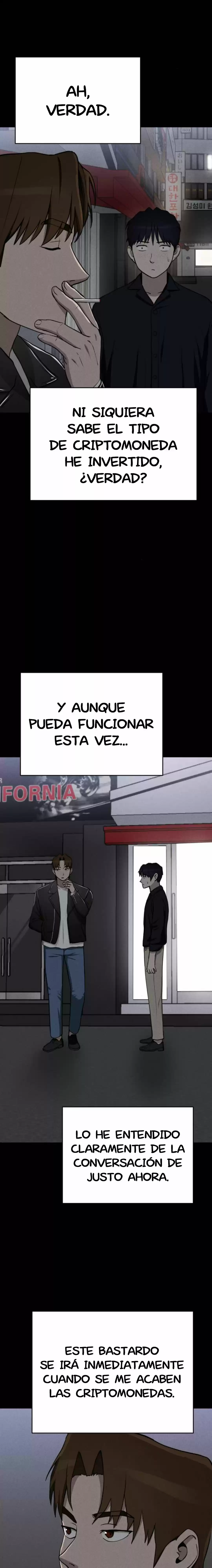 Fate Coin - Capítulo 11 - Página 17 - LectorTMOo