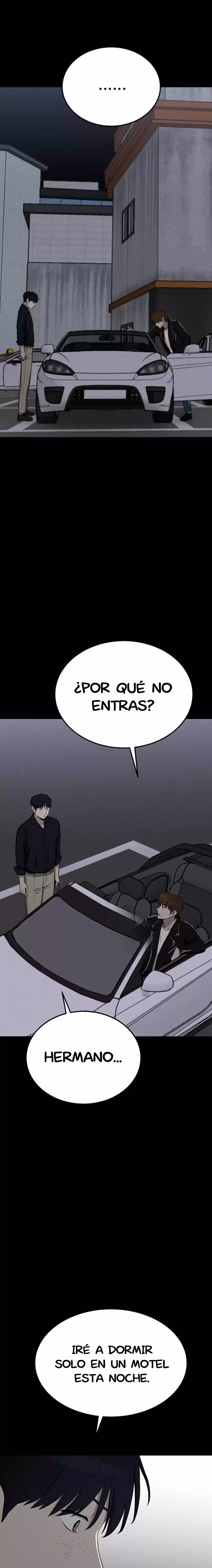 Fate Coin - Capítulo 11 - Página 20 - LectorTMOo