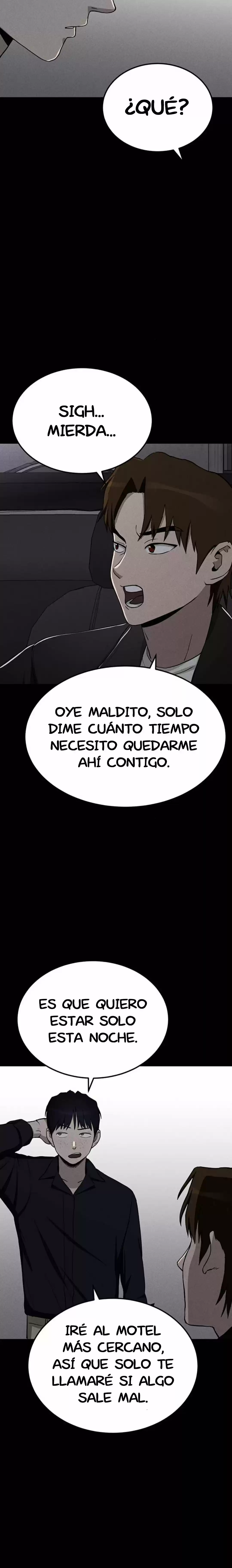 Fate Coin - Capítulo 11 - Página 21 - LectorTMOo