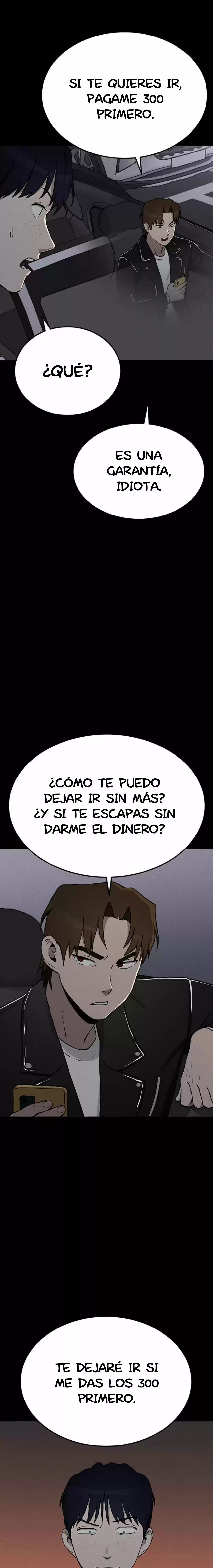 Fate Coin - Capítulo 11 - Página 23 - LectorTMOo