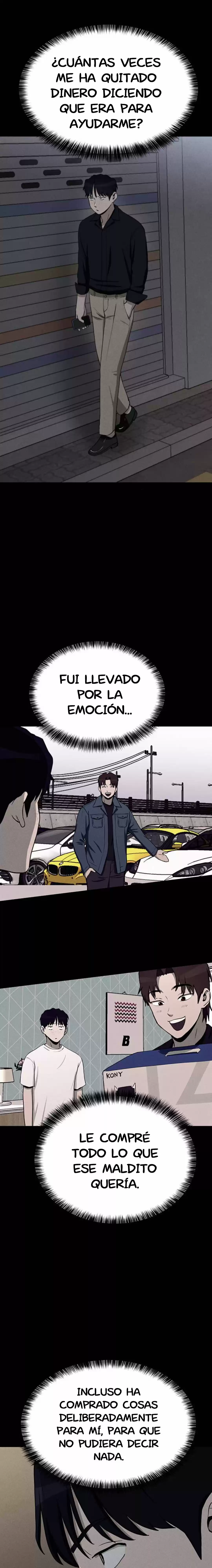 Fate Coin - Capítulo 11 - Página 26 - LectorTMOo