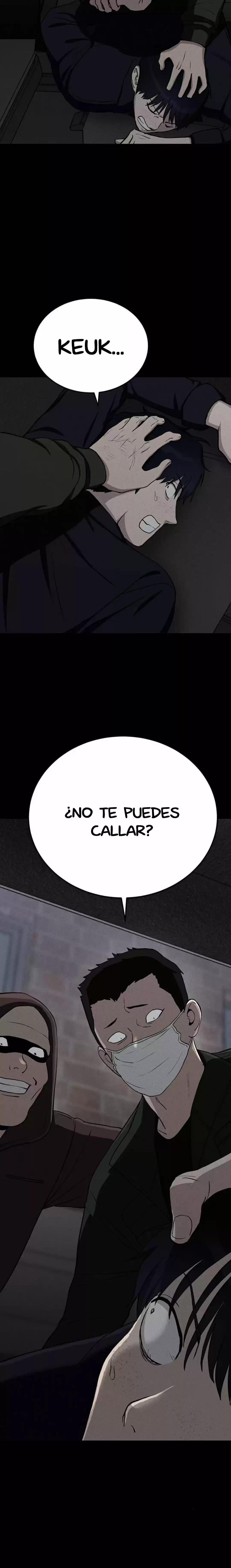 Fate Coin - Capítulo 11 - Página 33 - LectorTMOo