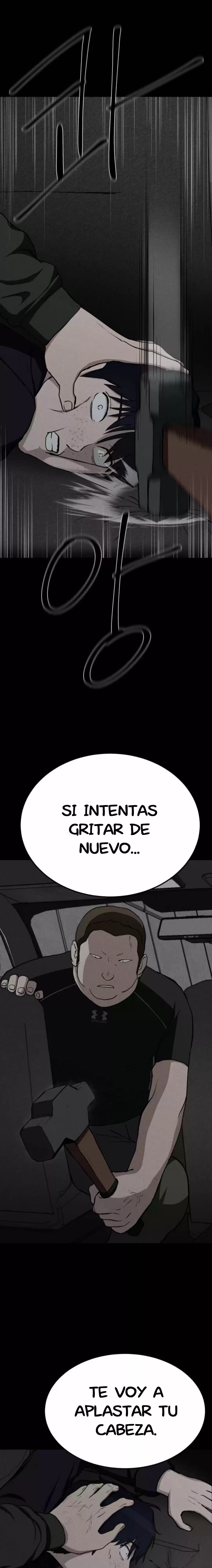 Fate Coin - Capítulo 11 - Página 35 - LectorTMOo