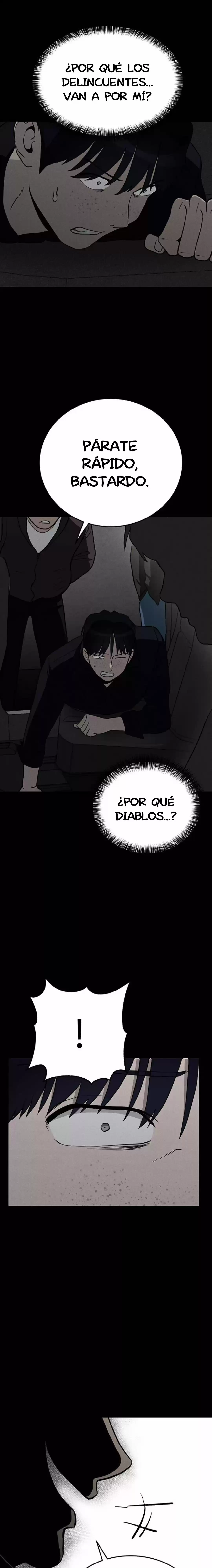Fate Coin - Capítulo 11 - Página 38 - LectorTMOo