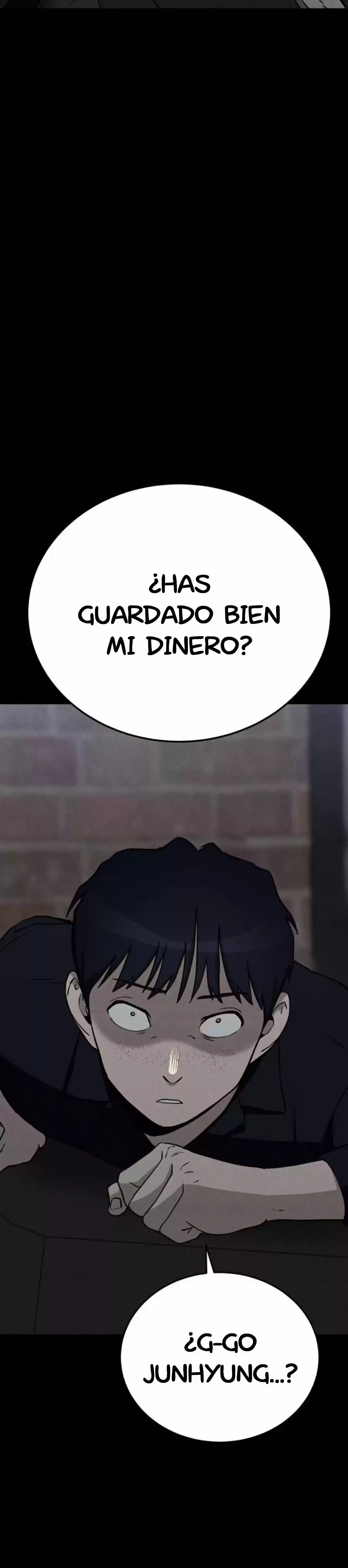 Fate Coin - Capítulo 11 - Página 40 - LectorTMOo