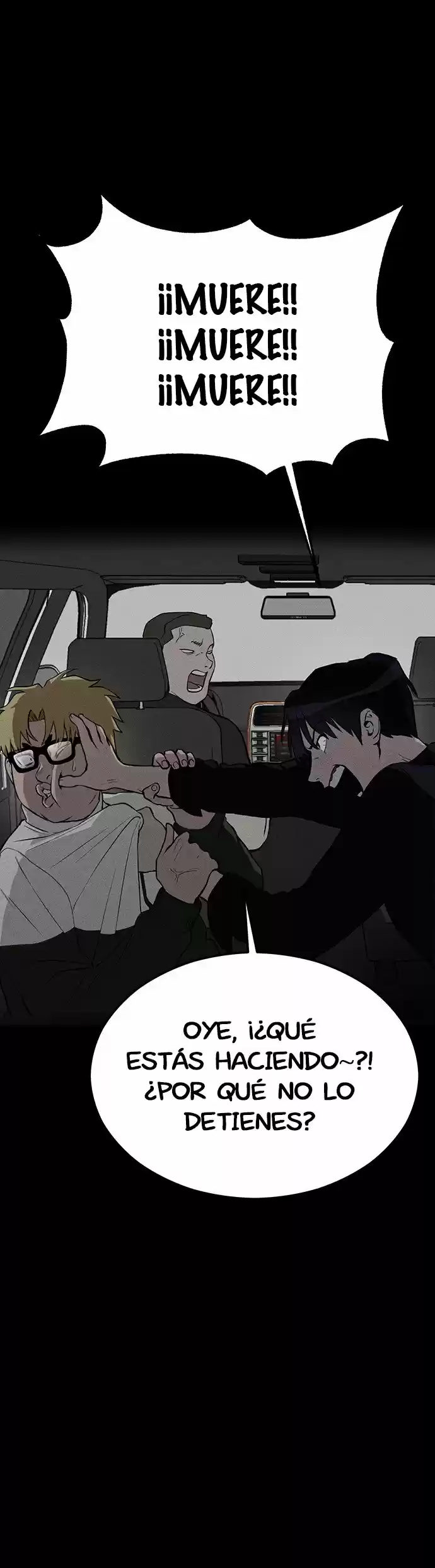 Fate Coin - Capítulo 12 - Página 4 - LectorTMOo