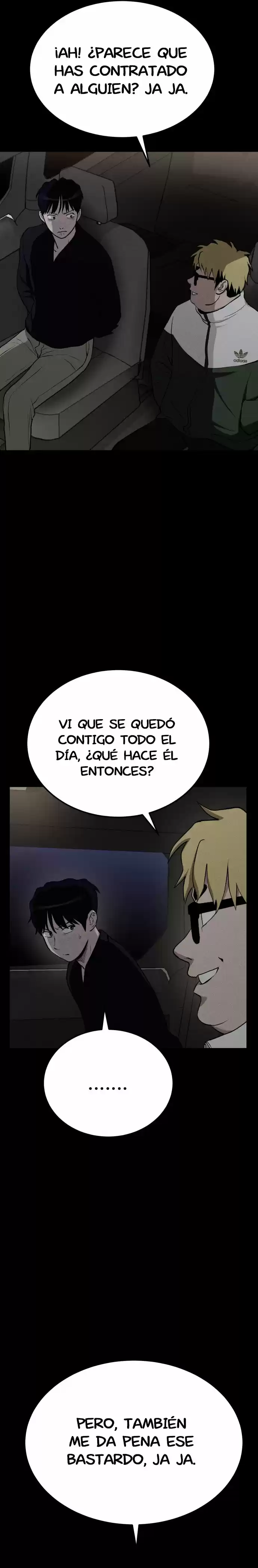 Fate Coin - Capítulo 12 - Página 8 - LectorTMOo