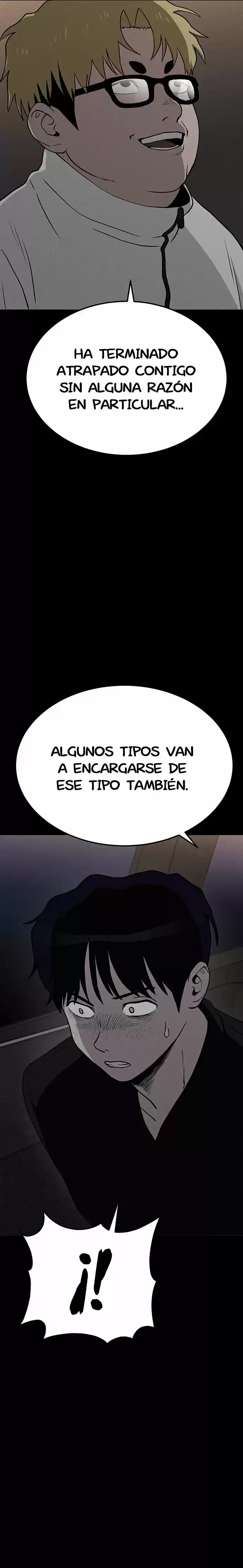 Fate Coin - Capítulo 12 - Página 9 - LectorTMOo