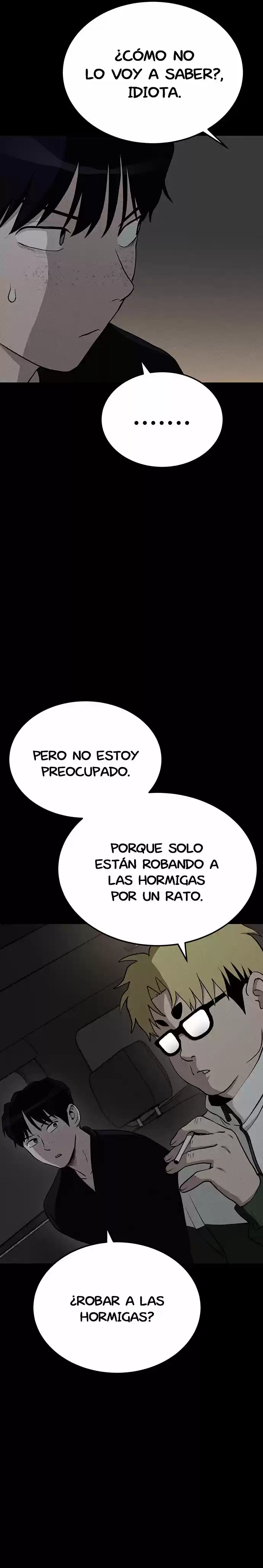 Fate Coin - Capítulo 12 - Página 11 - LectorTMOo