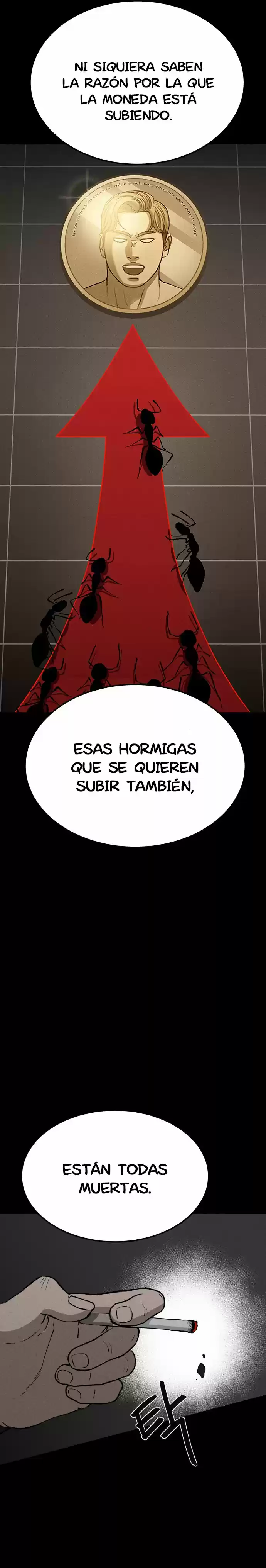 Fate Coin - Capítulo 12 - Página 12 - LectorTMOo