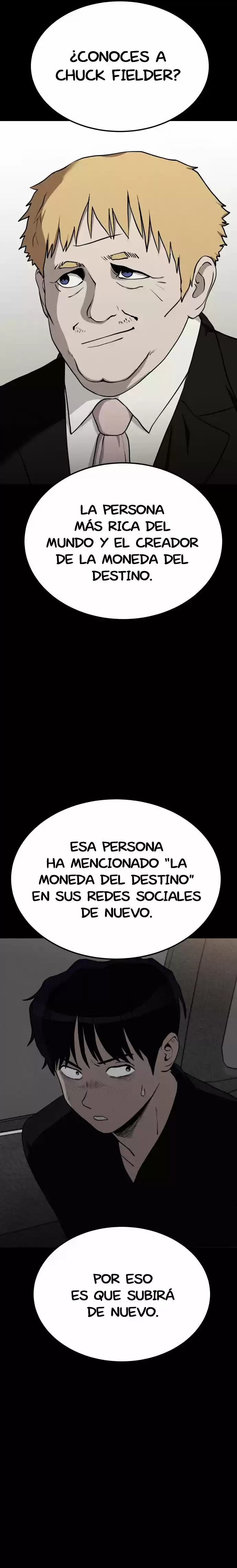 Fate Coin - Capítulo 12 - Página 14 - LectorTMOo