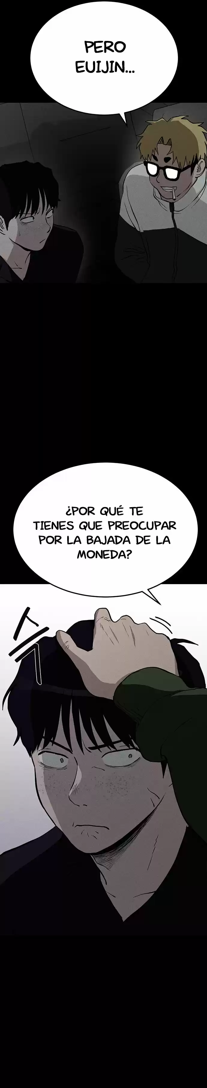 Fate Coin - Capítulo 12 - Página 15 - LectorTMOo