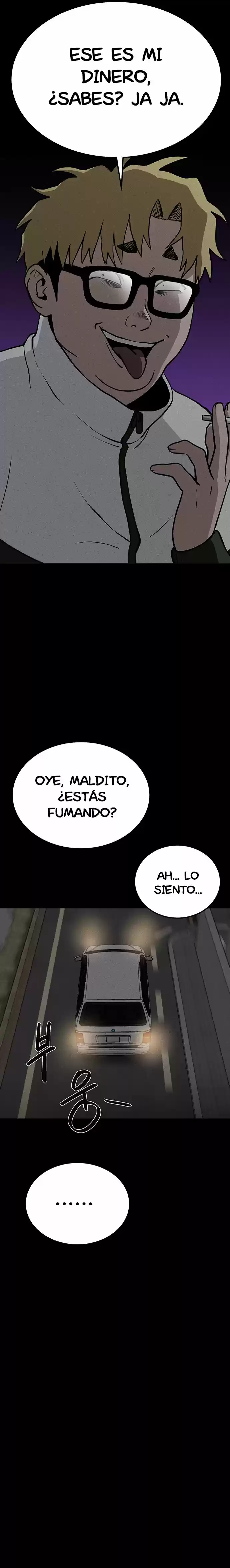 Fate Coin - Capítulo 12 - Página 16 - LectorTMOo