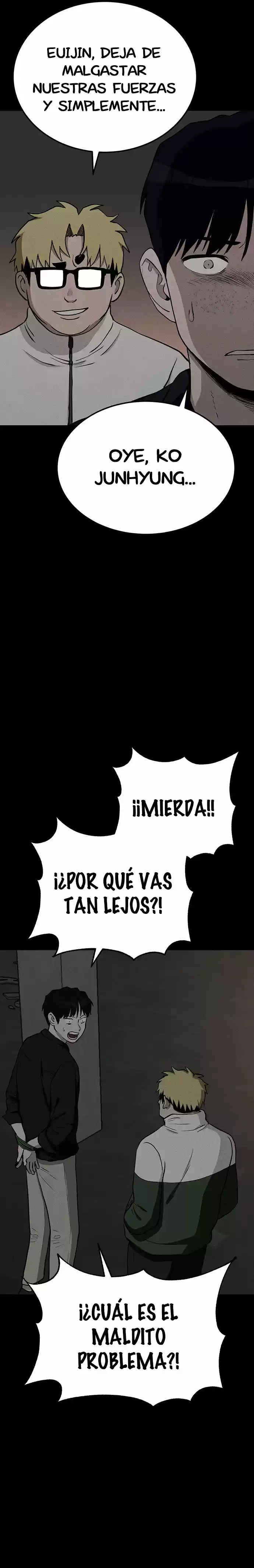 Fate Coin - Capítulo 12 - Página 18 - LectorTMOo
