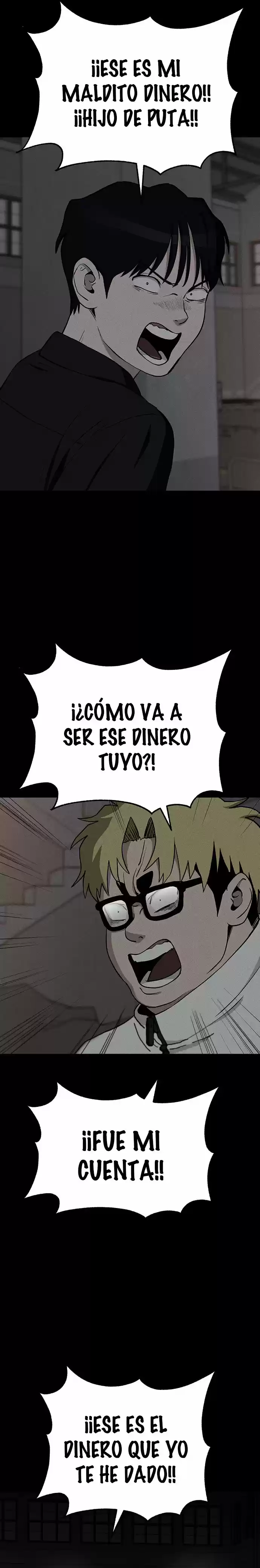 Fate Coin - Capítulo 12 - Página 19 - LectorTMOo