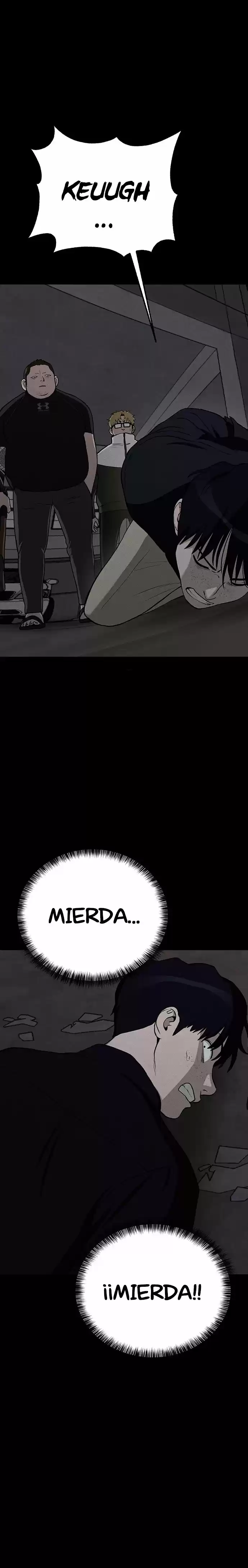 Fate Coin - Capítulo 12 - Página 23 - LectorTMOo