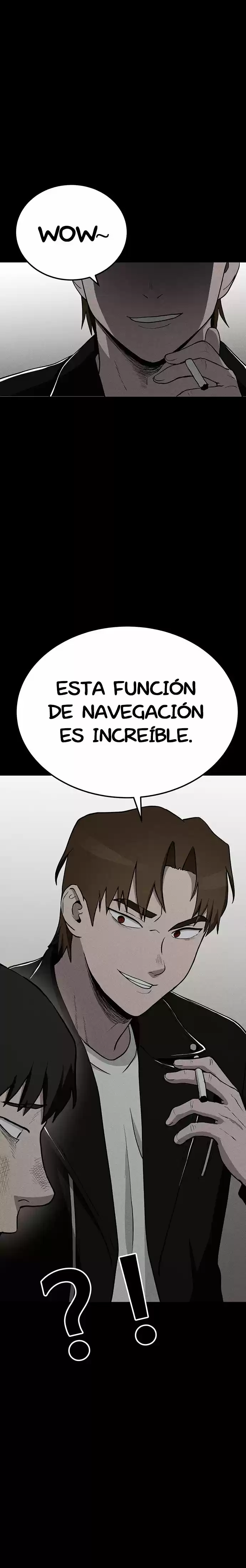 Fate Coin - Capítulo 12 - Página 28 - LectorTMOo
