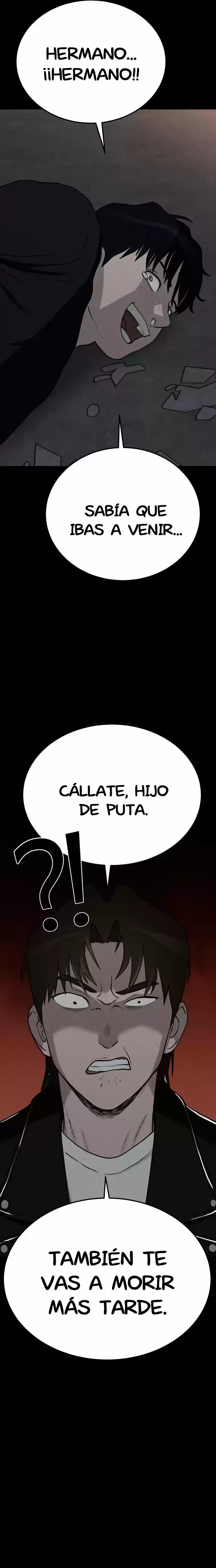 Fate Coin - Capítulo 12 - Página 30 - LectorTMOo