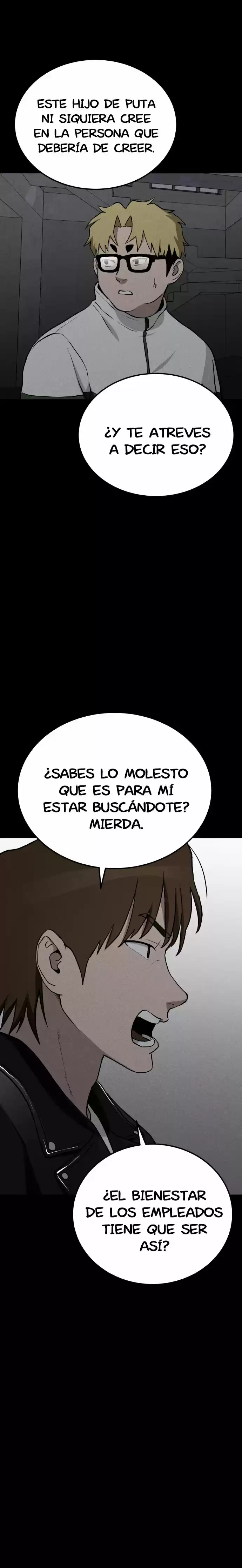 Fate Coin - Capítulo 12 - Página 31 - LectorTMOo