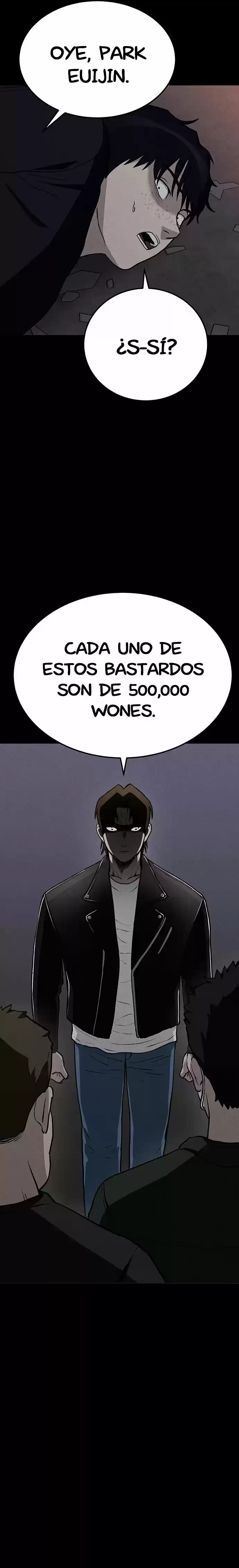 Fate Coin - Capítulo 12 - Página 33 - LectorTMOo