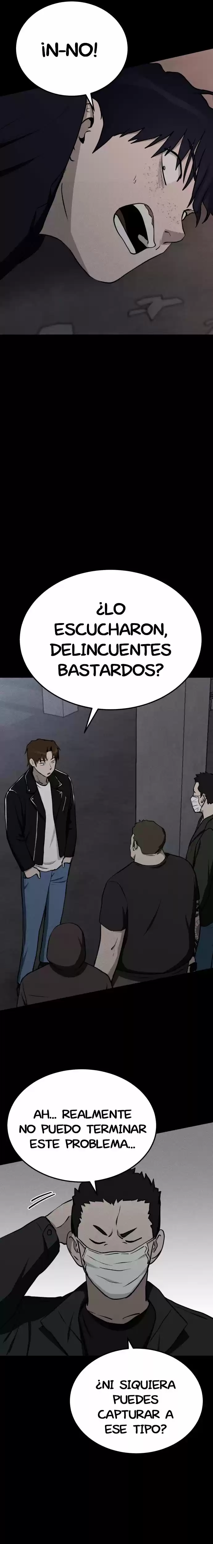 Fate Coin - Capítulo 12 - Página 35 - LectorTMOo