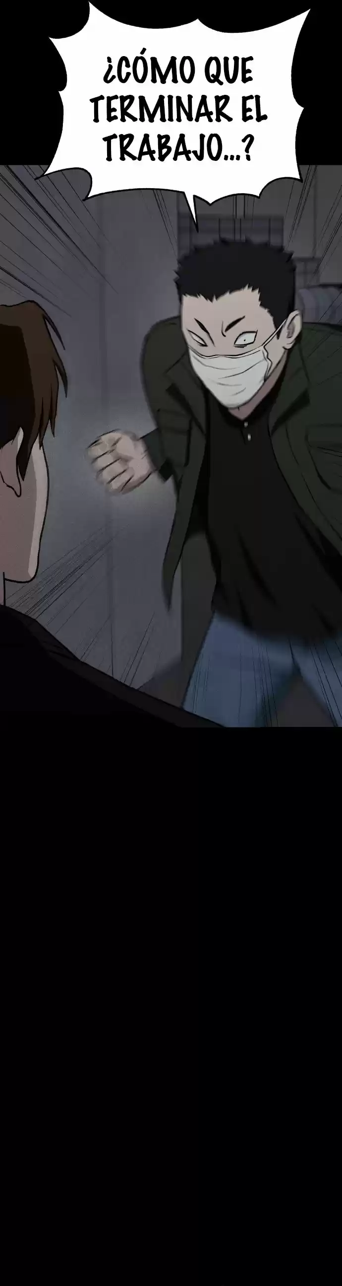 Fate Coin - Capítulo 12 - Página 37 - LectorTMOo