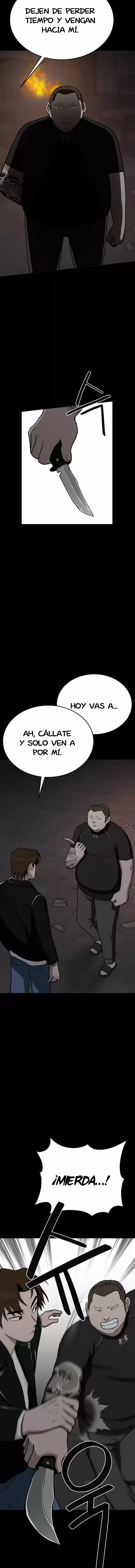 Fate Coin - Capítulo 13 - Página 4 - LectorTMOo