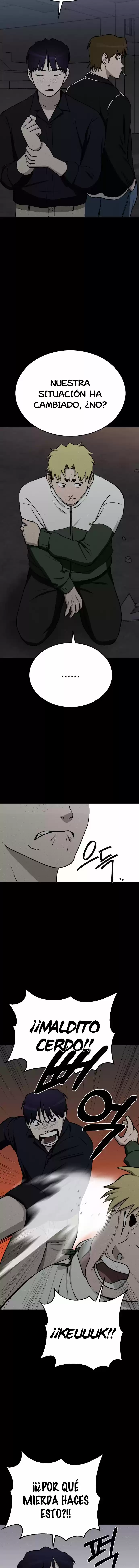 Fate Coin - Capítulo 13 - Página 12 - LectorTMOo