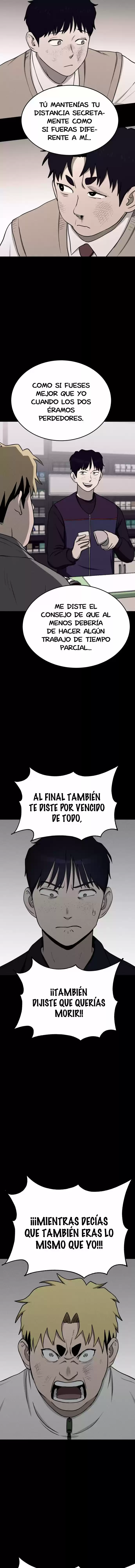 Fate Coin - Capítulo 13 - Página 16 - LectorTMOo