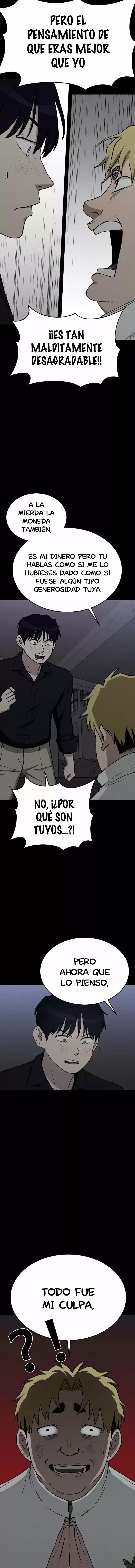 Fate Coin - Capítulo 13 - Página 18 - LectorTMOo
