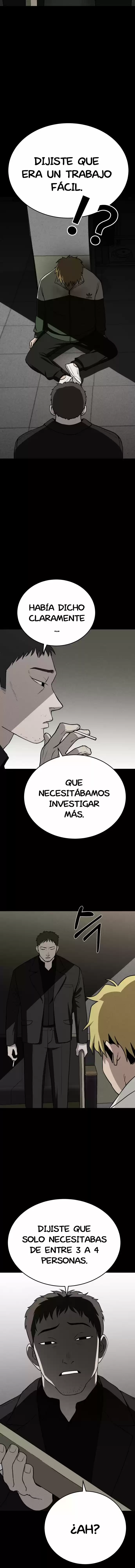 Fate Coin - Capítulo 13 - Página 24 - LectorTMOo