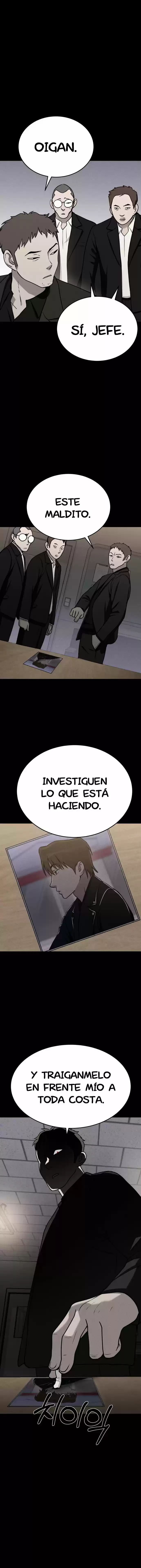 Fate Coin - Capítulo 13 - Página 26 - LectorTMOo