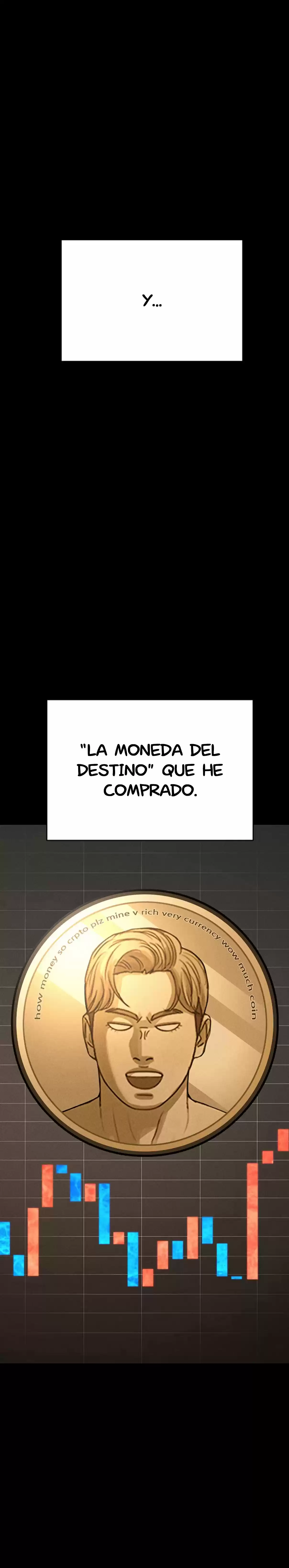 Fate Coin - Capítulo 14 - Página 5 - LectorTMOo