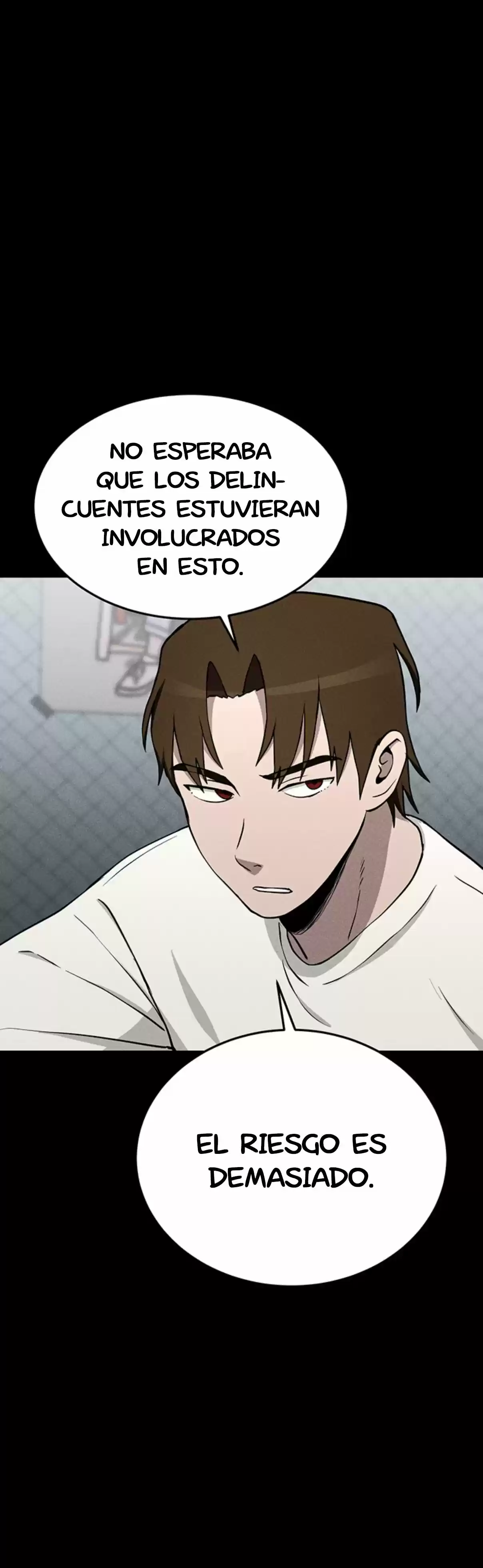 Fate Coin - Capítulo 14 - Página 9 - LectorTMOo