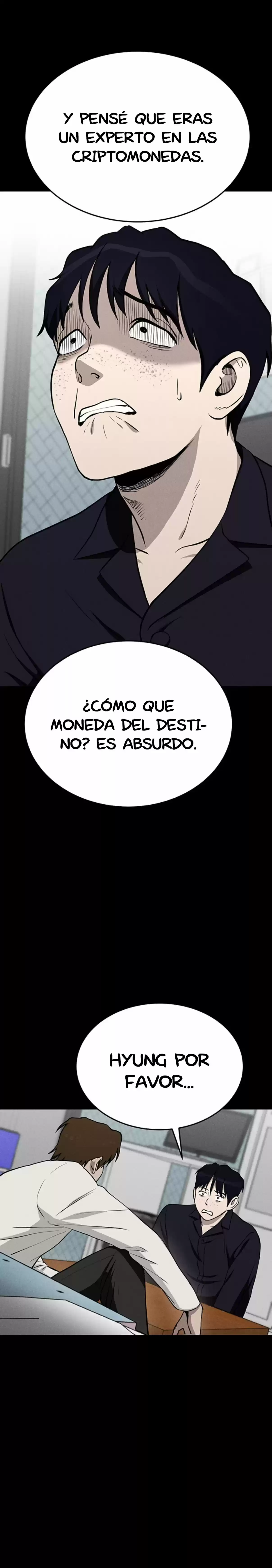 Fate Coin - Capítulo 14 - Página 10 - LectorTMOo
