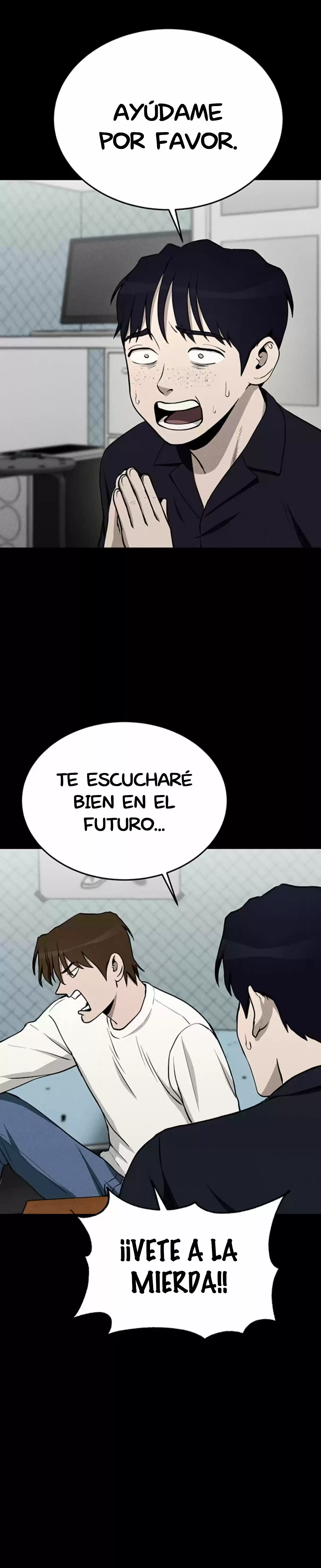 Fate Coin - Capítulo 14 - Página 11 - LectorTMOo