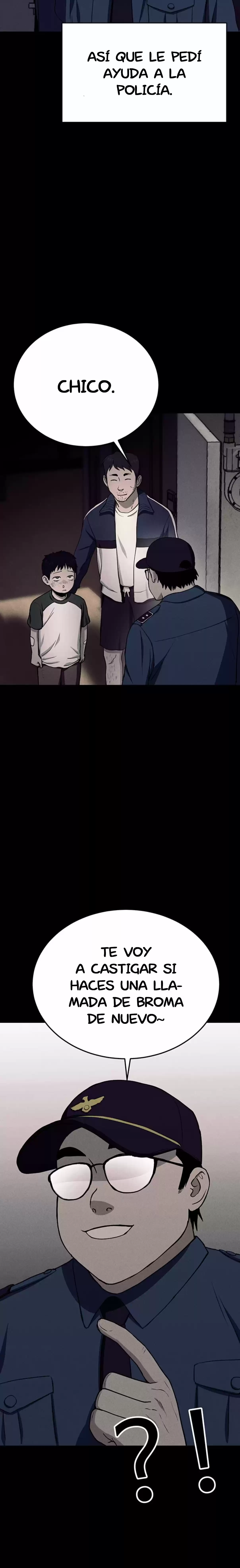 Fate Coin - Capítulo 14 - Página 17 - LectorTMOo