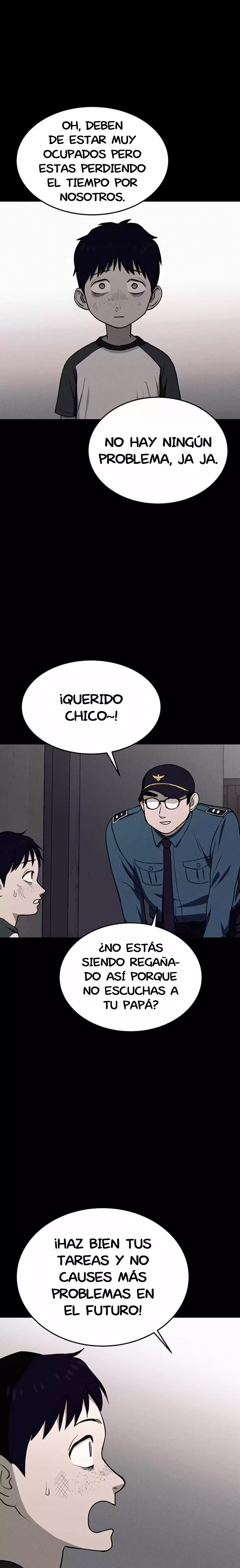 Fate Coin - Capítulo 14 - Página 18 - LectorTMOo