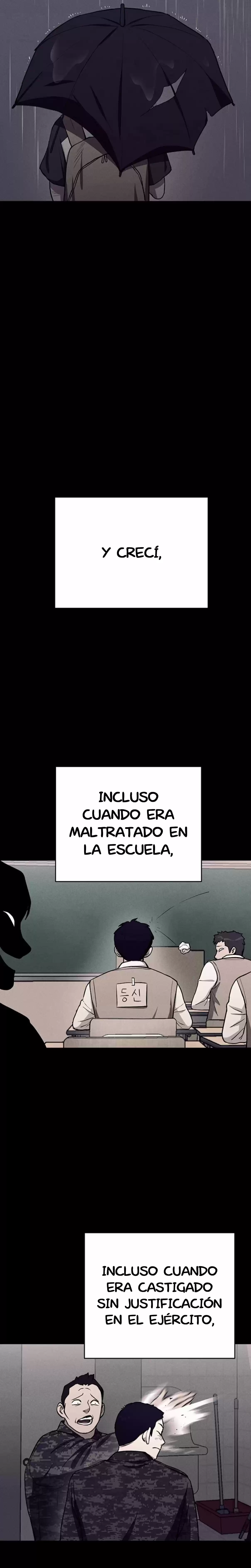 Fate Coin - Capítulo 14 - Página 22 - LectorTMOo