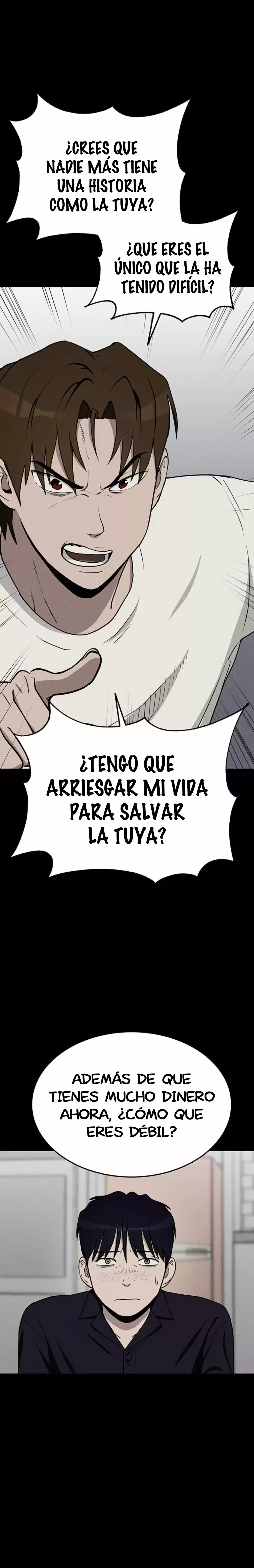Fate Coin - Capítulo 14 - Página 28 - LectorTMOo