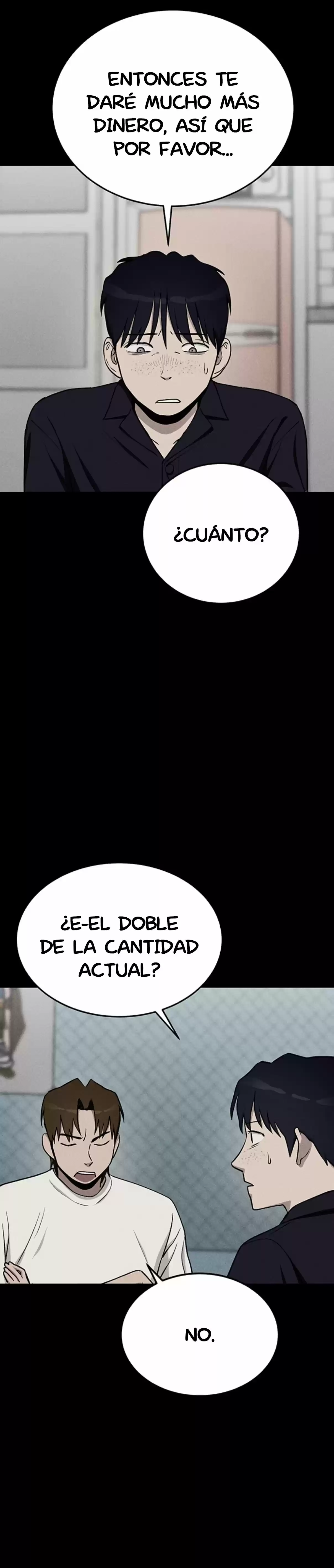 Fate Coin - Capítulo 14 - Página 29 - LectorTMOo