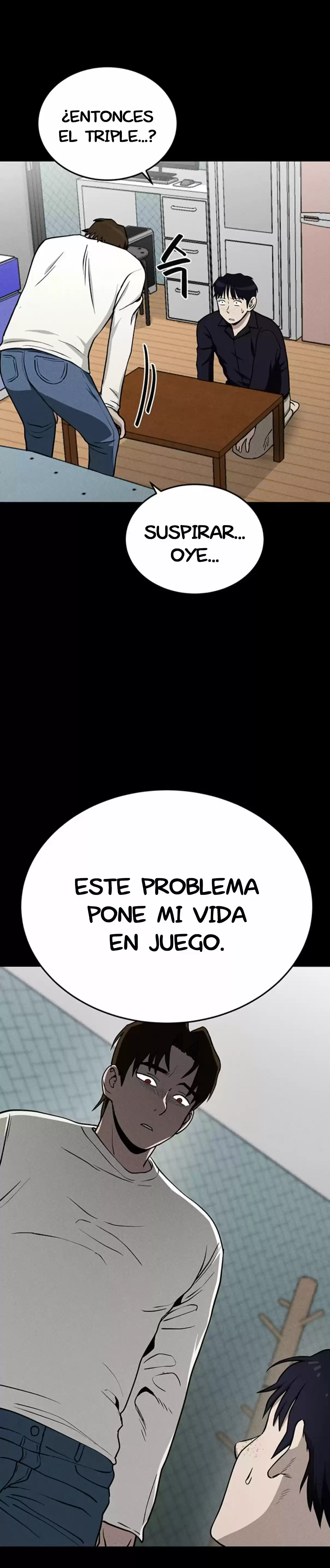 Fate Coin - Capítulo 14 - Página 30 - LectorTMOo