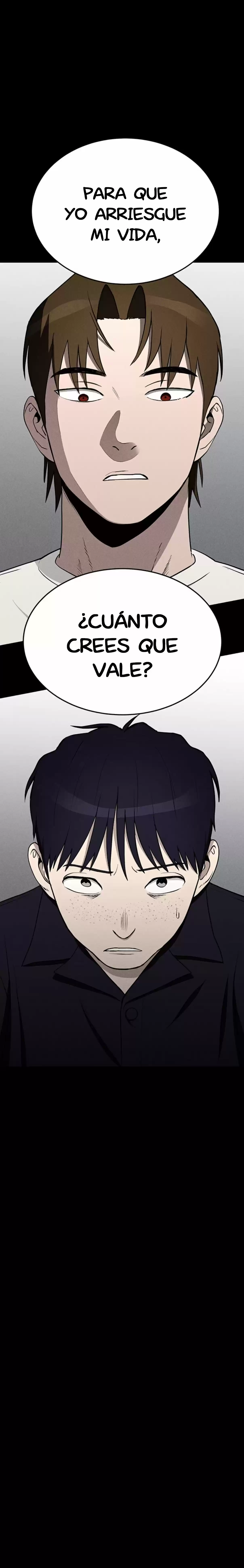Fate Coin - Capítulo 14 - Página 31 - LectorTMOo